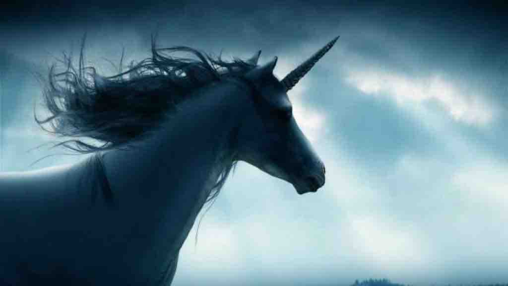 Tek Boynuzlu At (Unicorn) Günü